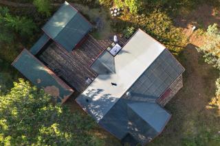 Authentic Summerhouse Near The Beach - 5