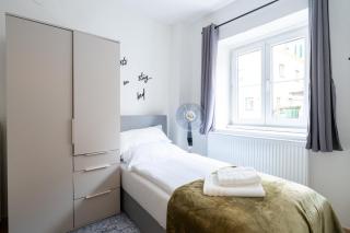 COY Apartments Kapfenberg - Spacious Stays for Companies, Groups & Workers - 8