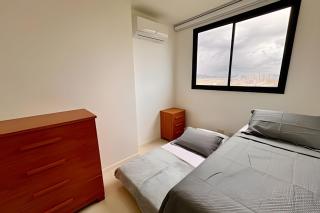 Essência da Praia - 2 Quartos - 6