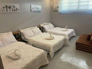 Calaguas White Sand Resort - 5