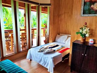 Calaguas White Sand Resort - 2