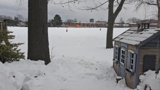 Parkside Modern Retreat - 7