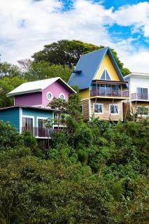 Jardin De Poas Hotel & Nature Resort - 0