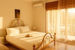 Sorrento's Carme family big appartament - 1