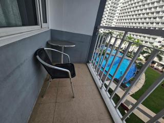 Shell Residences MOA - The Executive Suites SL004 1BR - 8