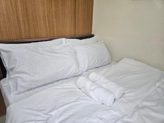 Shell Residences MOA - The Executive Suites SL004 1BR - 7