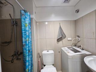 Shell Residences MOA - The Executive Suites SL004 1BR - 6