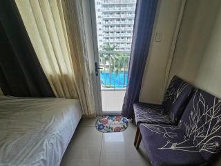Shell Residences MOA - The Executive Suites SL004 1BR - 5