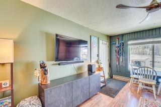 Prime Lift Access! Ski-InandSki-Out Brian Head Condo - 5