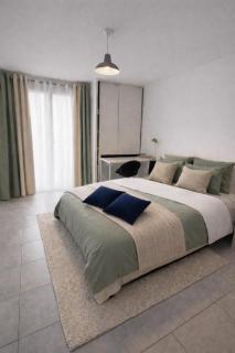 5-minute studio Blagnac Airport & airbus - 0