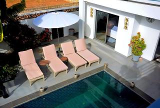 Chambre au Soleil Levant - Keur Valais - 0