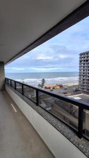Beachfront 2quanrtos with 1 suite Furnished and complete - 0