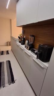 Beachfront 2quanrtos with 1 suite Furnished and complete - 1