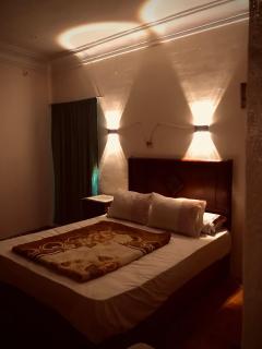 Mozs Pyramids View - 2