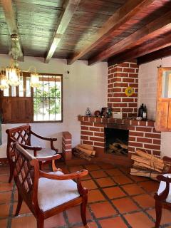 Casa Campestre Familiar - 7