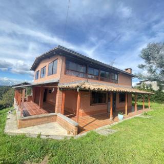 Casa Campestre Familiar - 0