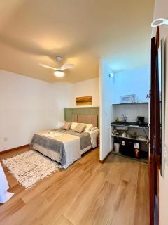 Villa Barroca Lofts - 1