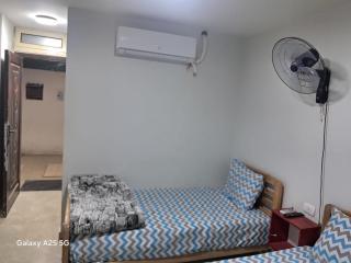 Hayat Pyramids House DBL 59S - 6