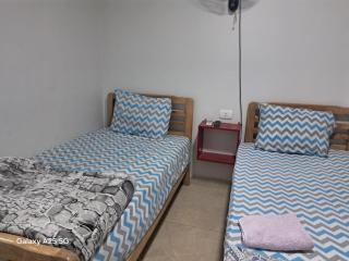 Hayat Pyramids House DBL 59S - 7