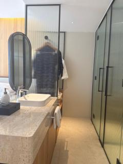 APOM Boutique Hotel - free cable car & sunworld water park - 3