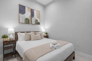 Modern Nolita Hideaway - 1