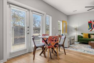 Exceptional 2BR in Prime Location Top Amenities - 6