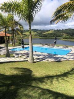 Sítio frente à Barragem - 8