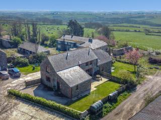 4 Bed in St. Endellion oc-t30725 - 1