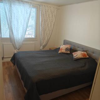 Accommodation apartment - 8