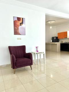 Appartement Serenité - 4