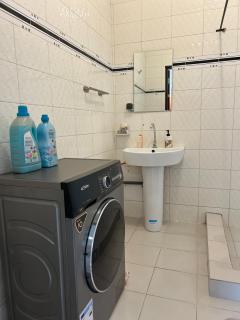 Appartement Serenité - 1