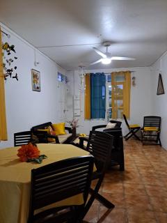 MAISON DE VACANCES KAZ A LOLO - 1