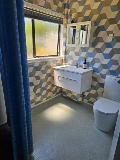 The Barn, 4 bedrms, Harry Potter rm, pet friendly - 3