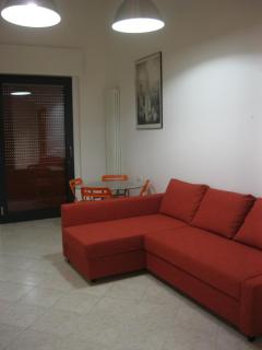 La casa di Marisa - 1