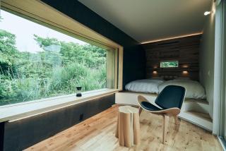 BLANC FUJI - Fujiyoshida - 9