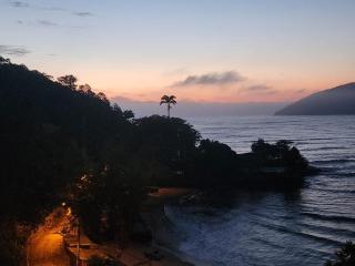 Apartamento com vista deslumbrante em Ubatuba! - 8