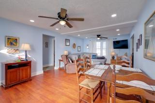 3 Mi to Radford University and River, Charming Home - 6