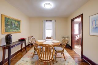 Walk to Main St and Campus! Dtwn Radford Home - 8