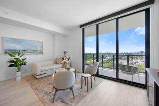 NOK Fantastic 1 BR Den in Miami - 5