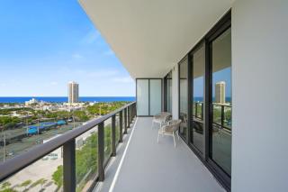 NOK Fantastic 1 BR Den in Miami - 9