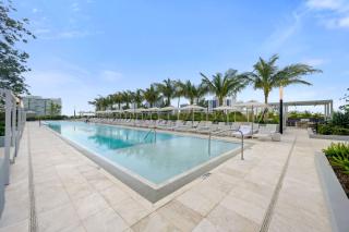 NOK Fantastic 1 BR Den in Miami - 7