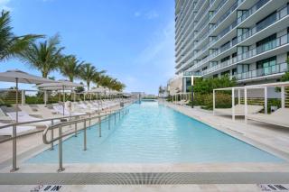 NOK Fantastic 1 BR Den in Miami - 7