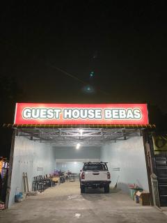Guest House Bebas - 2