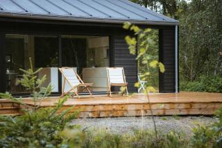 Summer House At Thyholm With Fjord View - 5