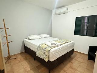 E Lindo Sobrado com 2 quartos em condomínio - Centro - 9