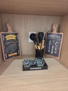 Ap Moderno e Tranquilo - perfeito para sua estadia - 3