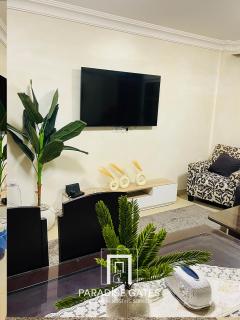 Paradise Gates Madinaty - 5