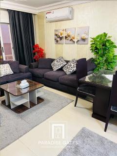 Paradise Gates Madinaty - 6