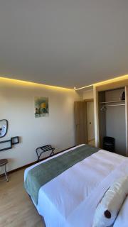 Sunset view apartment for up to 4-P - 5