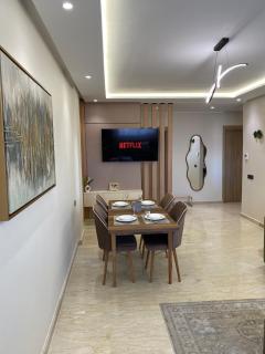 Sunset View Lotus Agadir Bay Apartment with Garden & Pool - 3